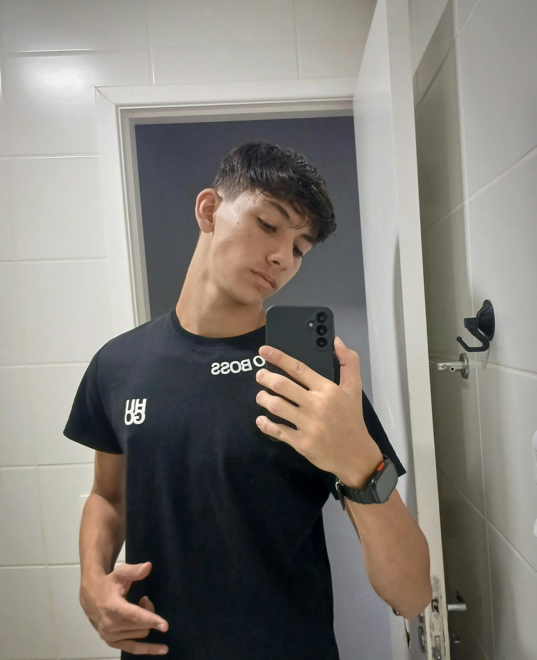 foto de João Victor